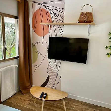 Studio Cosy Pres De La Croisette Cannes Exterior foto