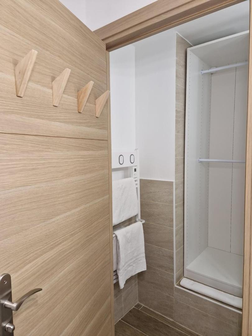 Studio Cosy Pres De La Croisette Cannes Exterior foto